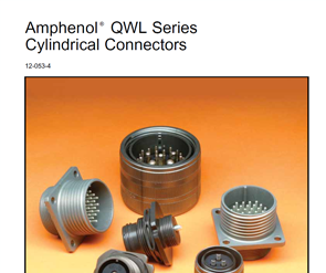 Amphenol Part Number TV06RW-23-14P
