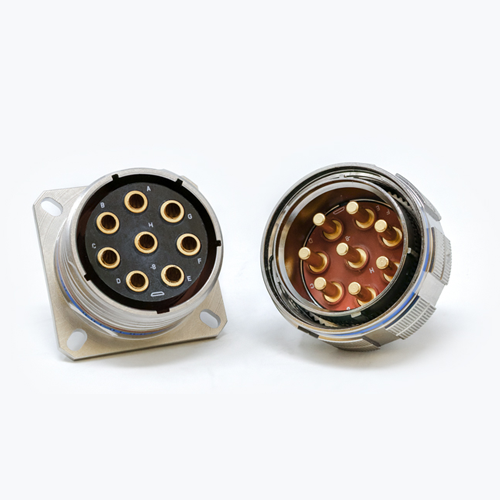 Webinar Super-Powered Connector Solutions