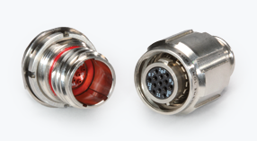Product 2M805 Tri-Start Threaded Coupling