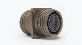 Product 38999 Bulkhead Feedthroughs