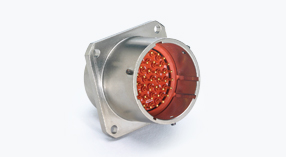 Product D38999 Series I Filter Connectors