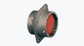 Product D38999 Series II Filter Connectors