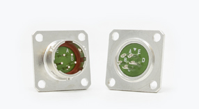 Product D38999 Series II Hermetic