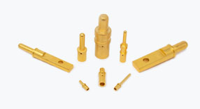 Product HCP (High Current Pin) Contacts