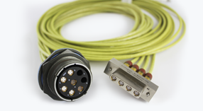 Product High Speed Cable Assemblies