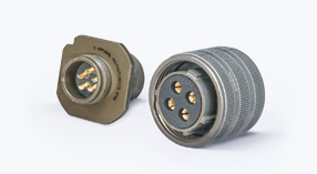Product QWL Connectors
