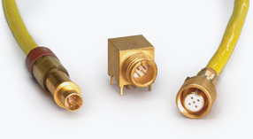 Product Quadrax Contacts