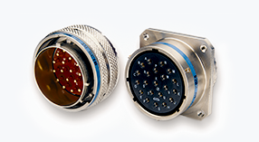Product SJT Connectors